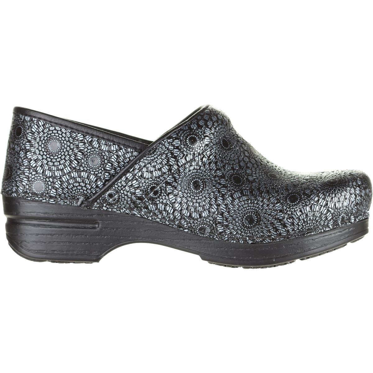 dansko pro bow clog
