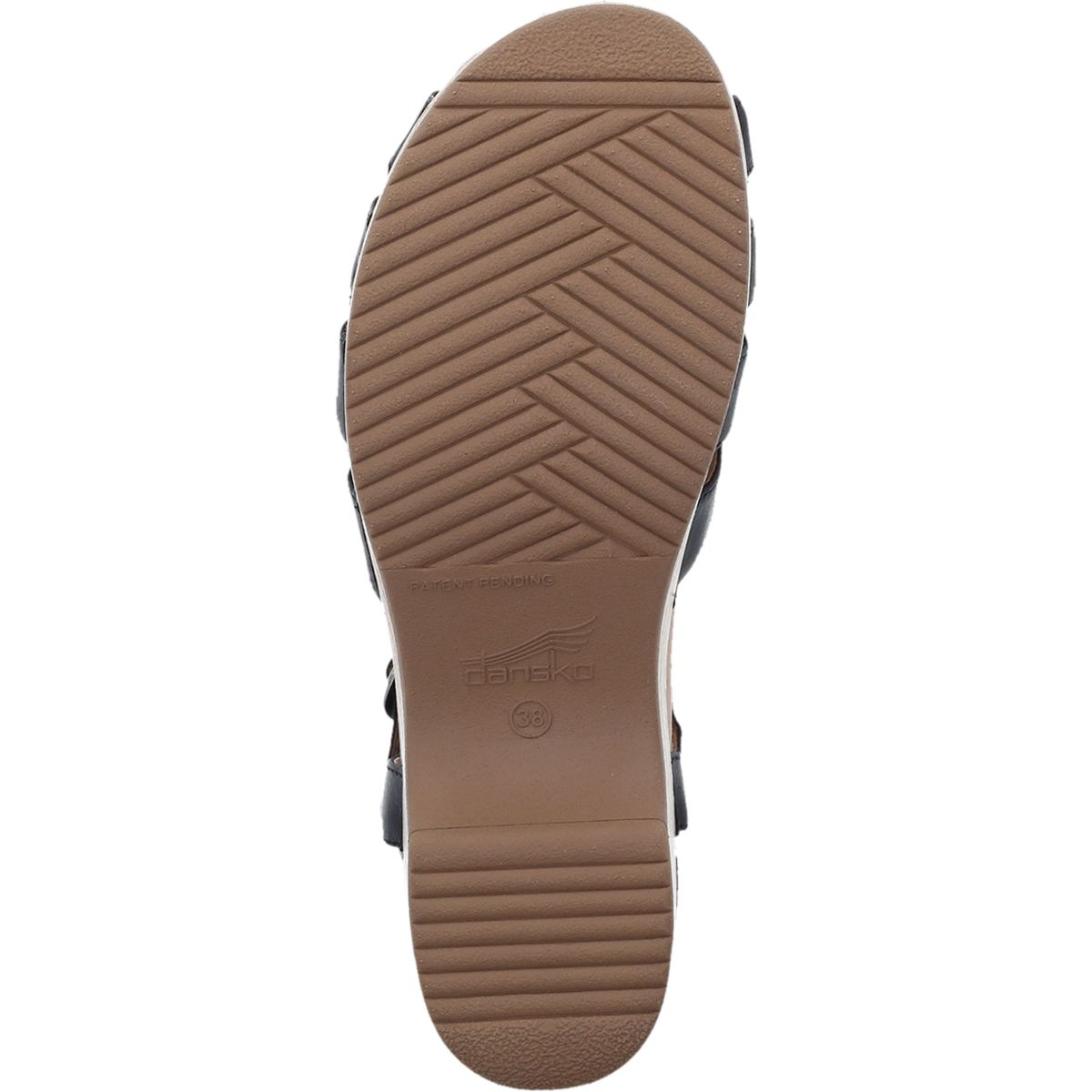 Dansko Brie Sandal - Women's | Backcountry.com