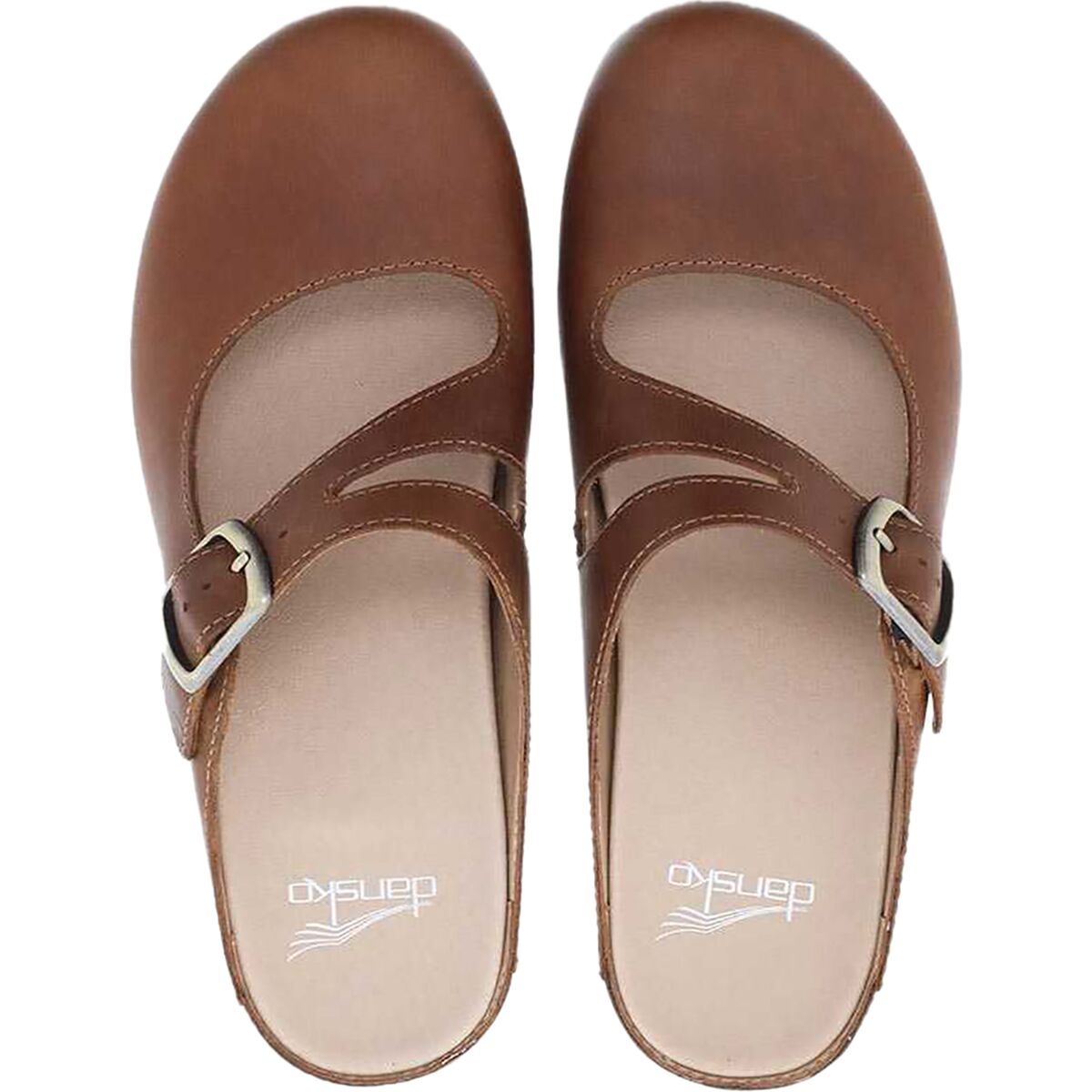 dansko britney clog sale