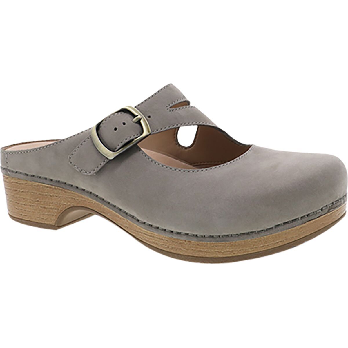 dansko britney clog sale