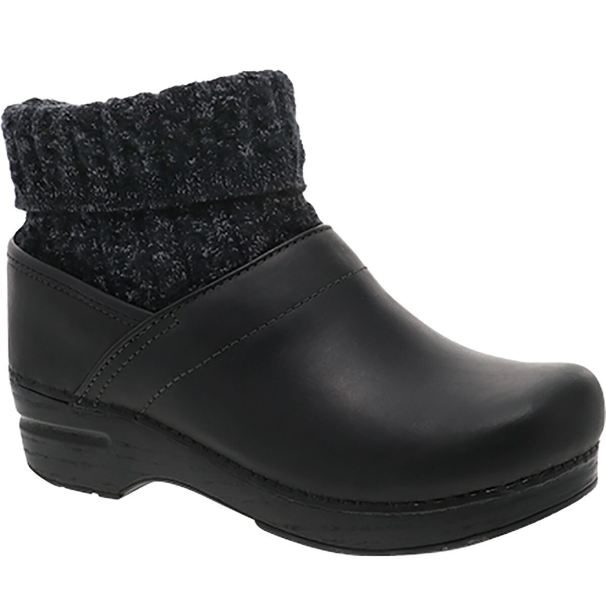 dansko veronica bootie