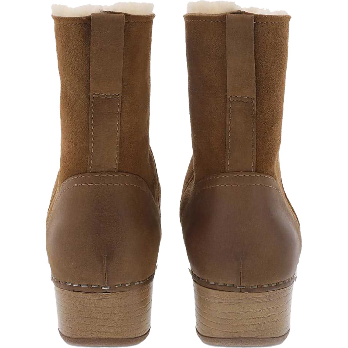 dansko bettie boot