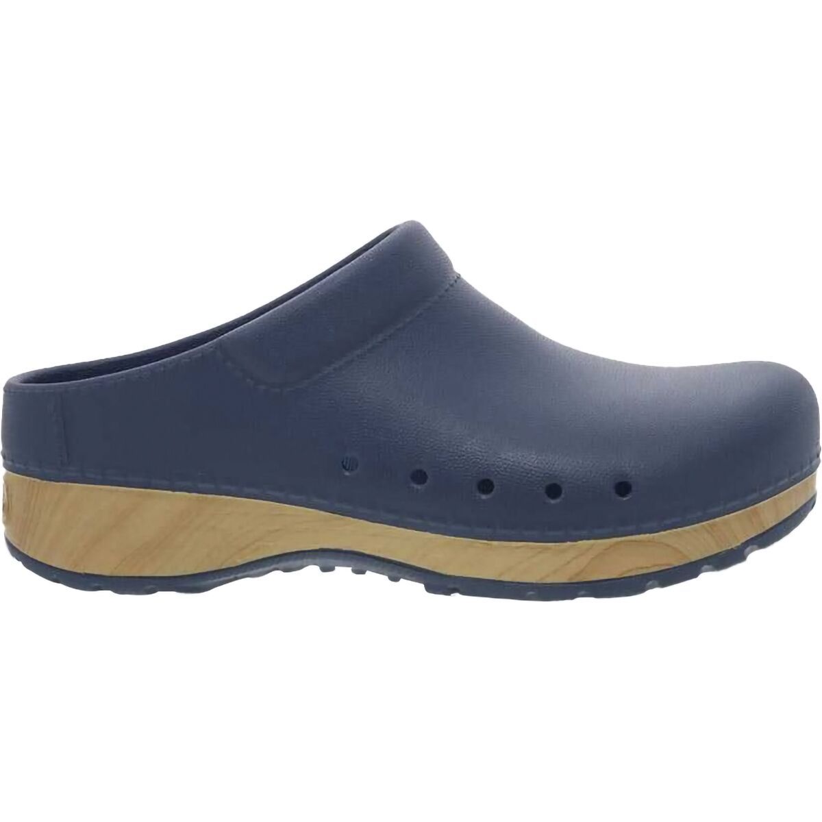 Women's Kane Blue Molded Clog main image 0