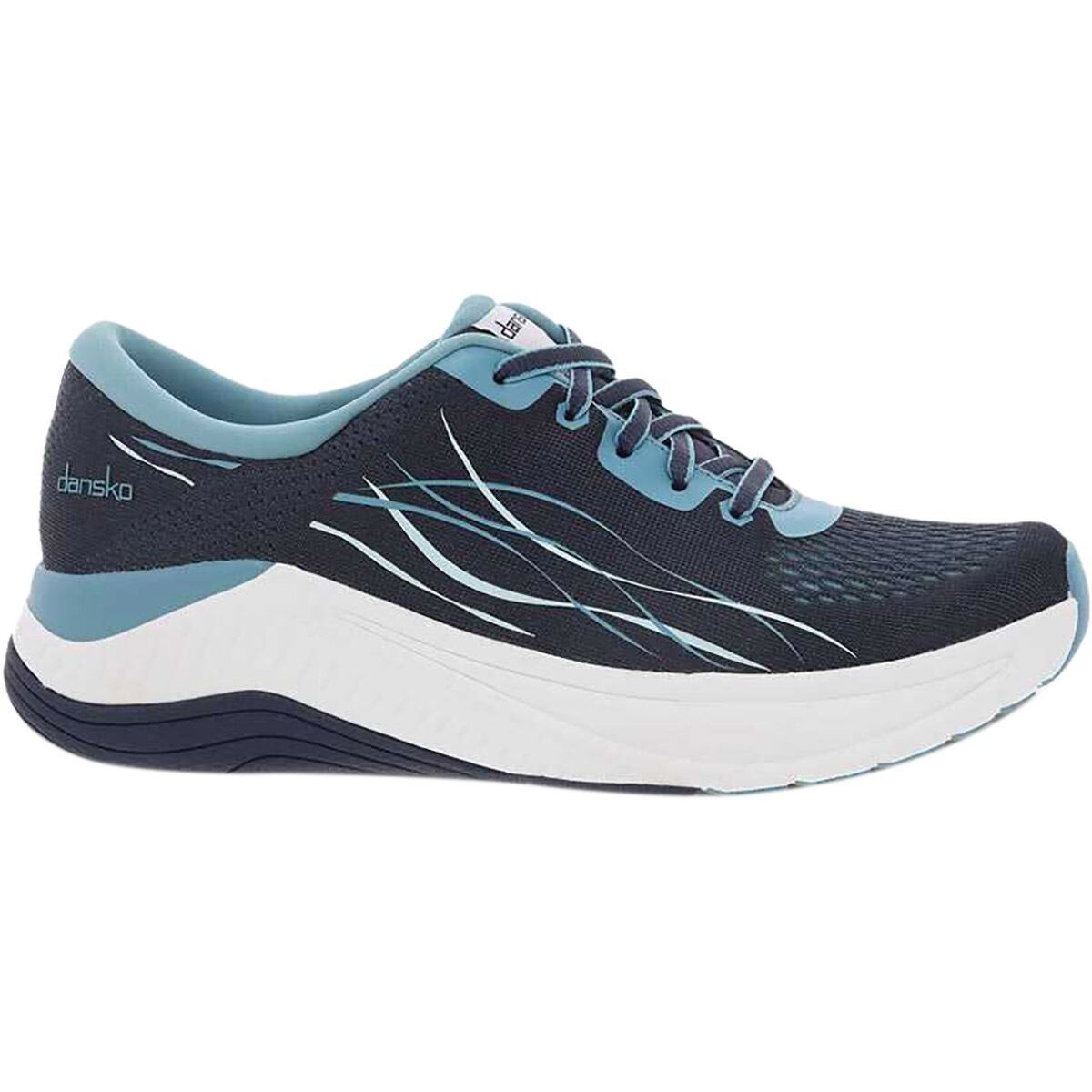 Dansko Pace Shoe Women's Footwear