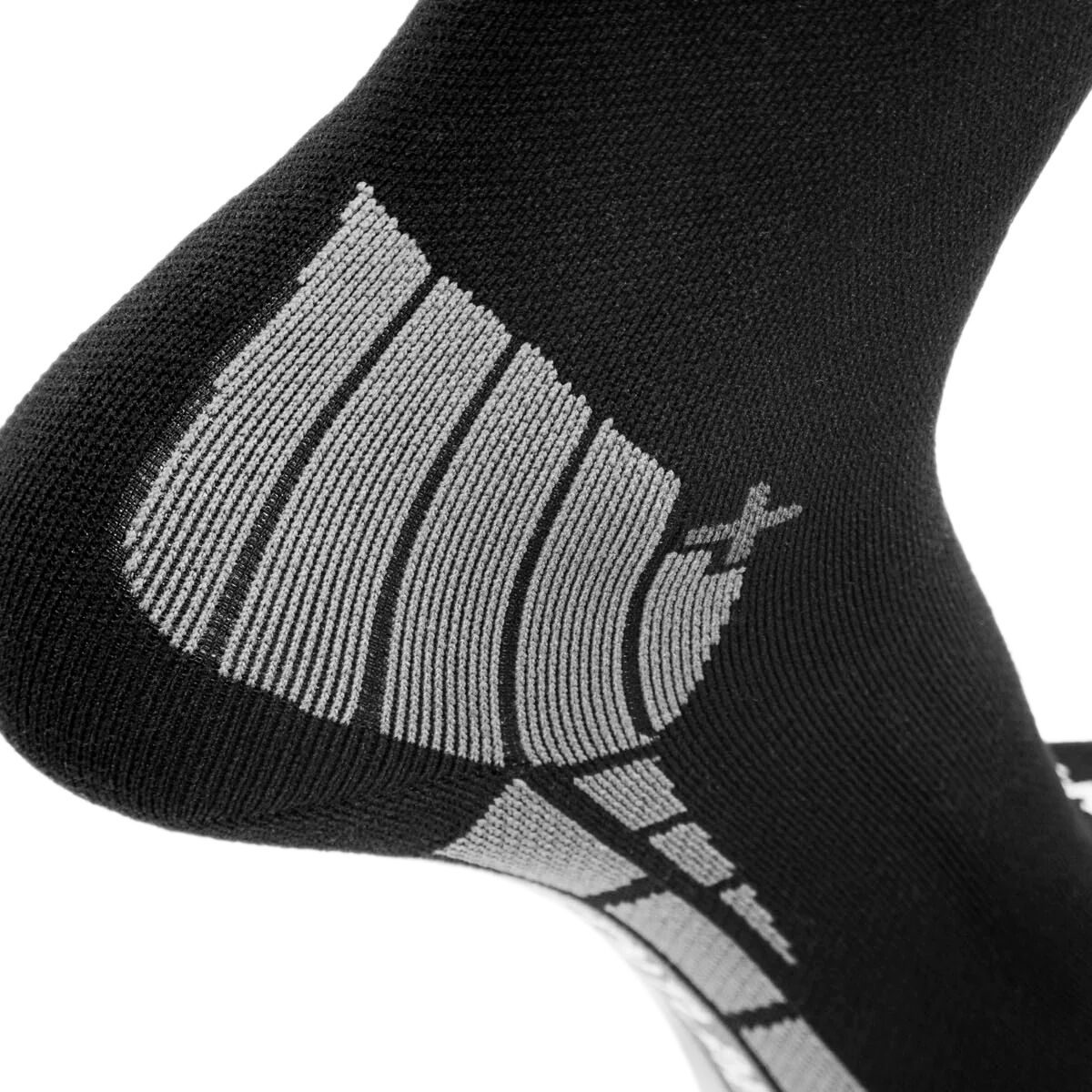 Dissent Dissent MTB GFX Crew 8in Sock