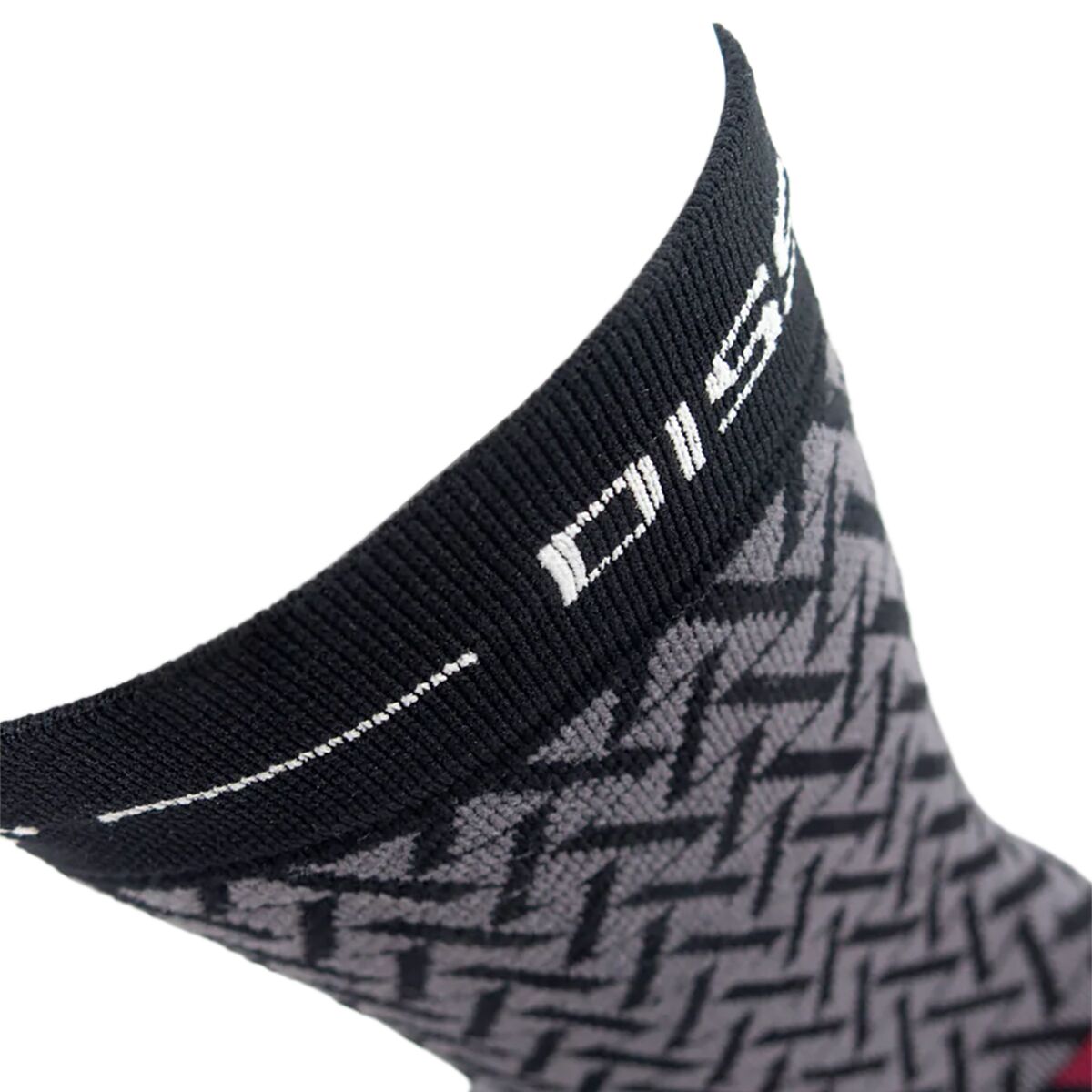 Dissent Dissent MTB GFX Semenuk Crew 8in Sock