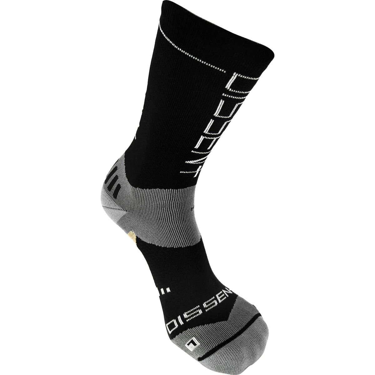 Dissent Dissent MTB Supercrew Nano+Cu Sock