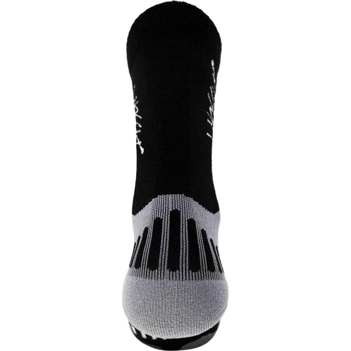 Dissent Ultra MTN Merino Supercrew 6in Sock