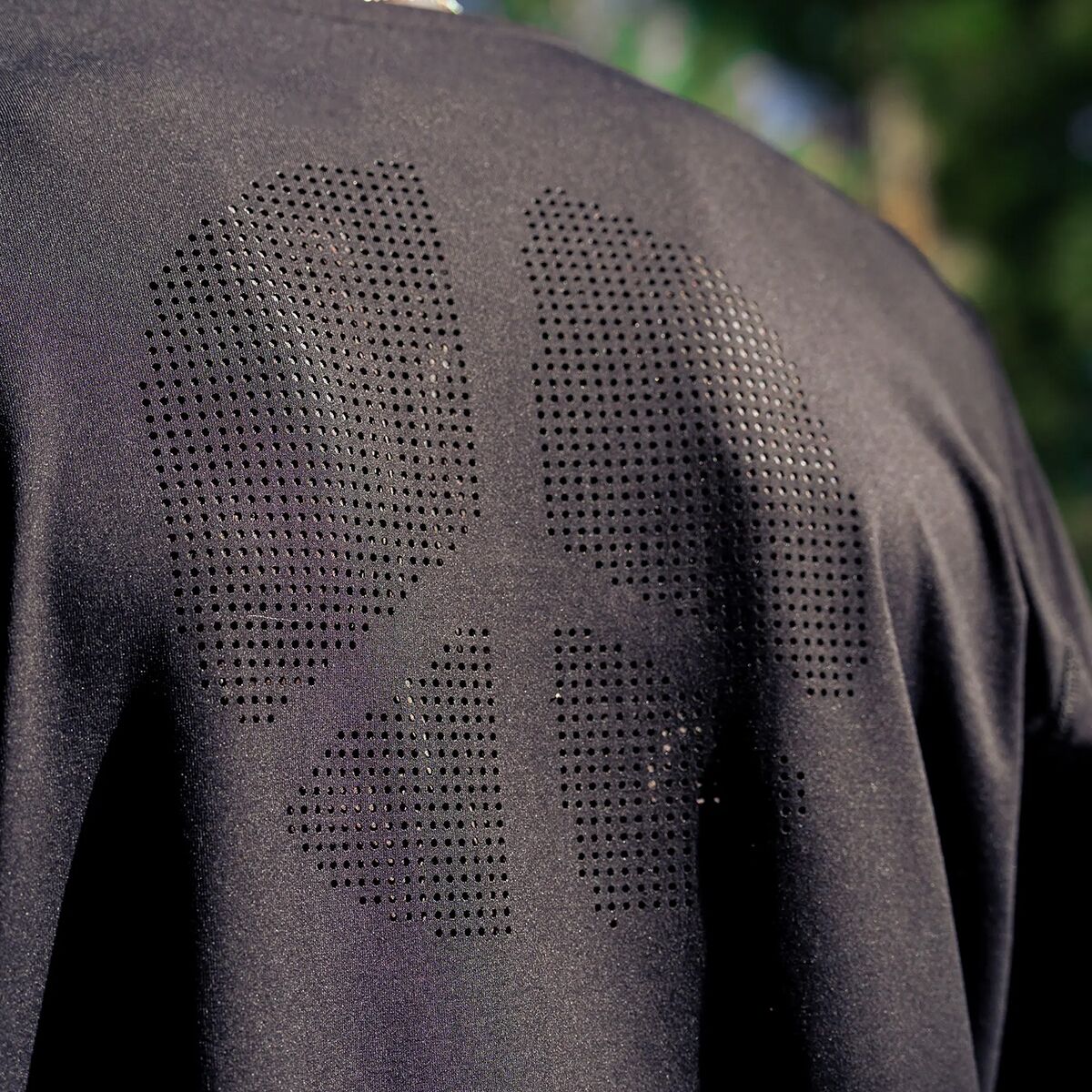 District Vision Ultralight Aloe Long-Sleeve Shirt -...