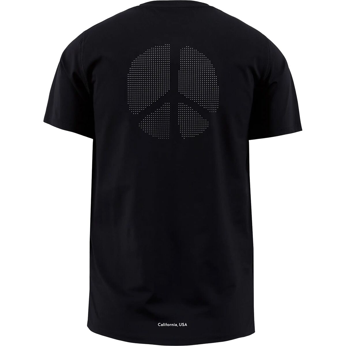 District Vision Ultralight Aloe Short-Sleeve Shirt -...