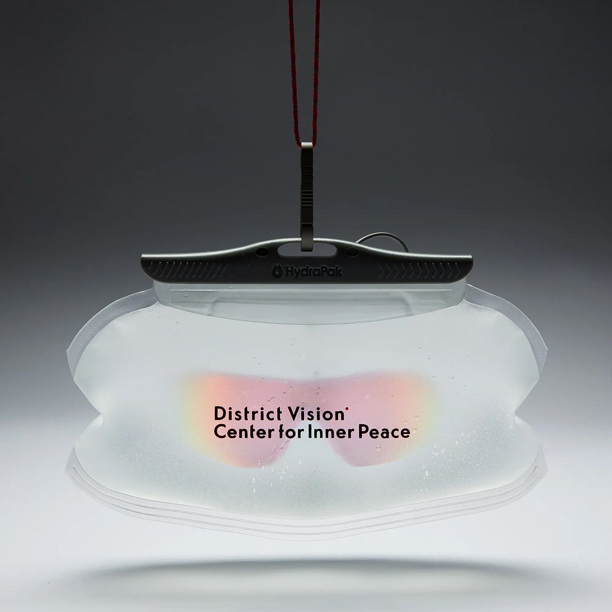 District Vision Takeyoshi Altitude Master Sunglasses