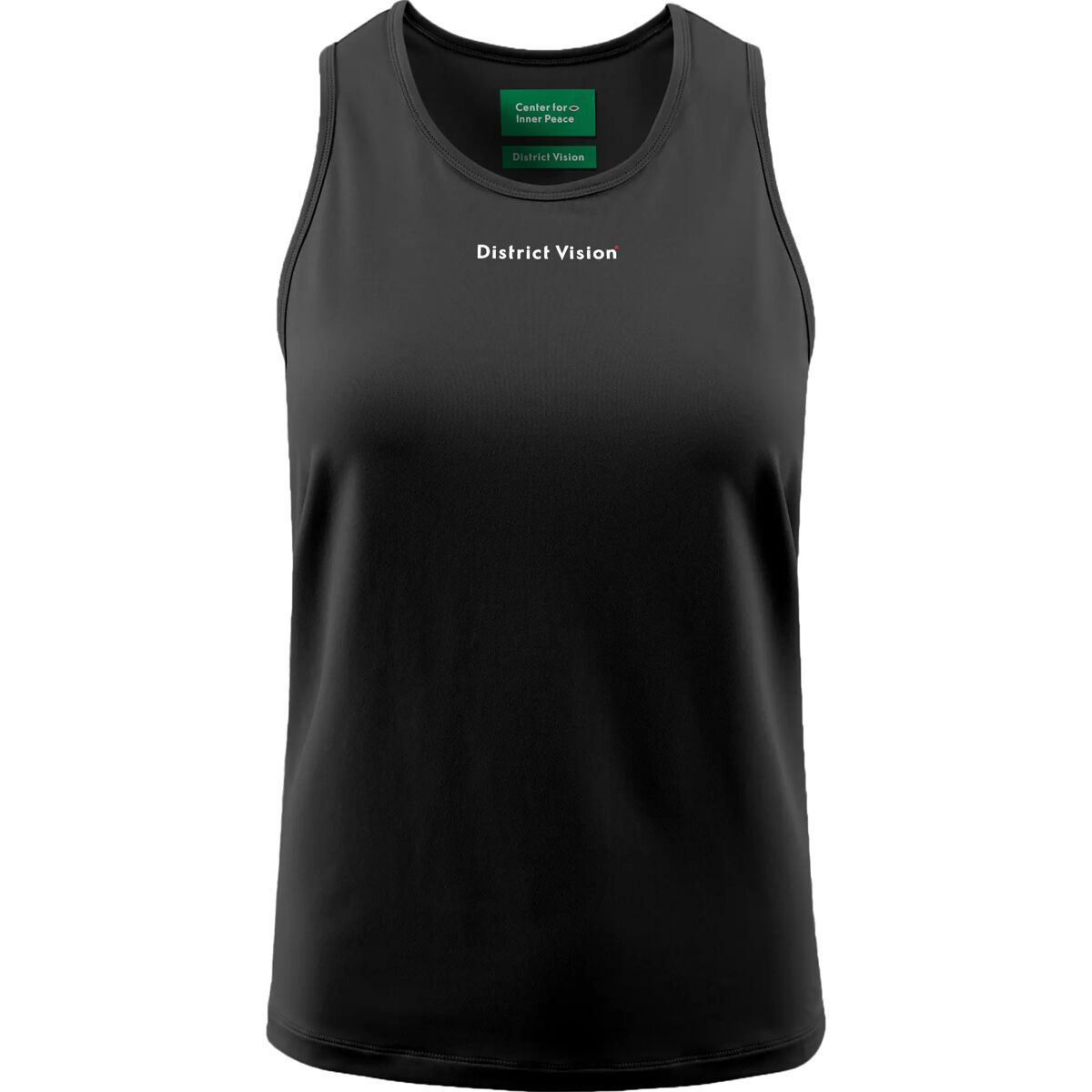 District Vision Lightweight Singlet - Women´s