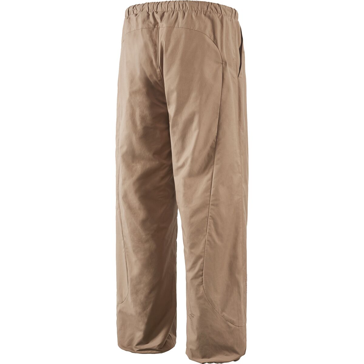District Vision Organic Cotton DWR Cargo Hiking Pant -...