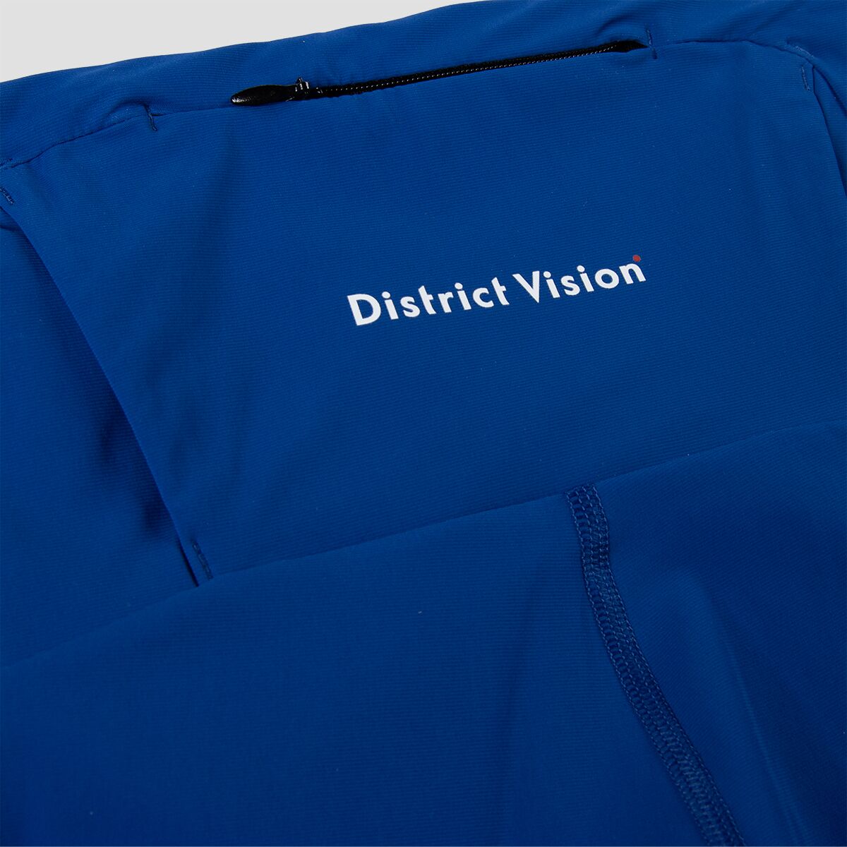 District Vision 9in Recycled Half-Tights - Women´s