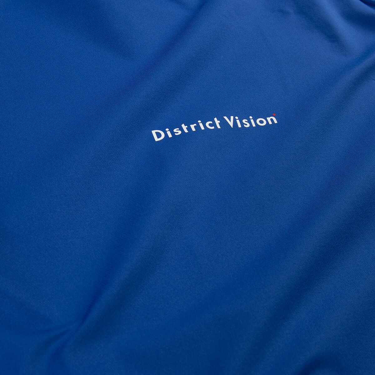 District Vision Lightweight Long-Sleeve T-Shirt -...