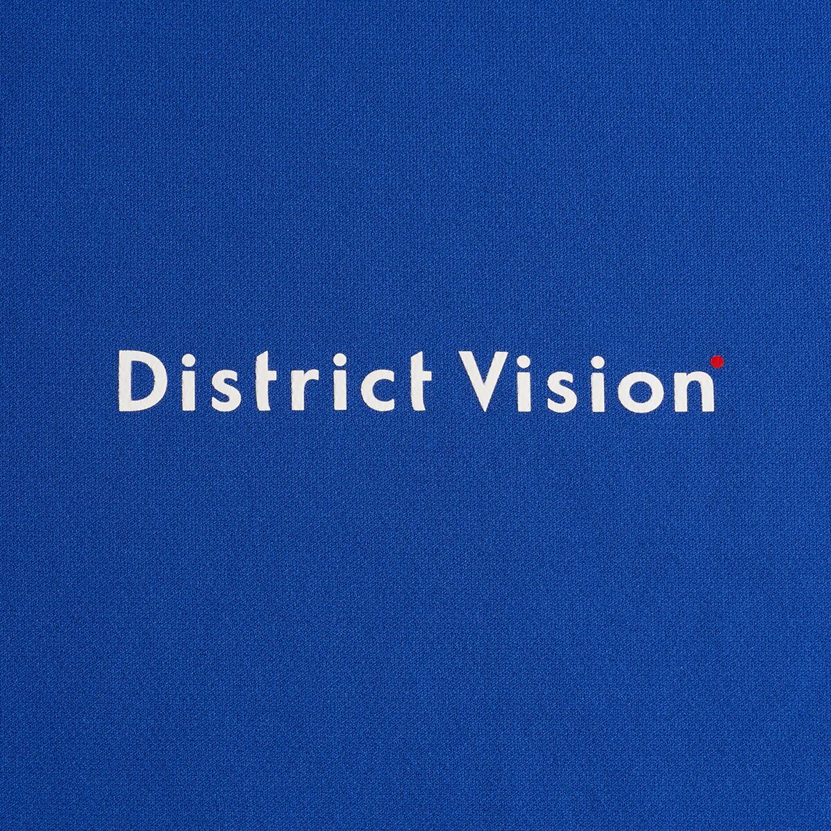 District Vision Lightweight Short-Sleeve T-Shirt -...
