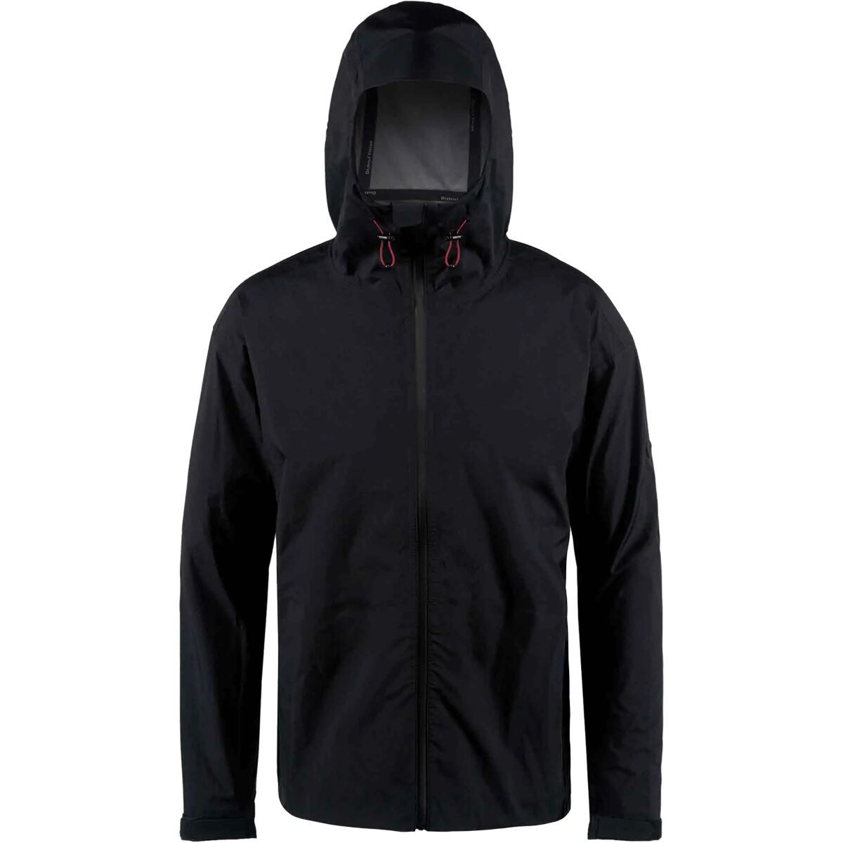 District Vision 3 Layer Mountain Shell Jacket - Men's - Clothing