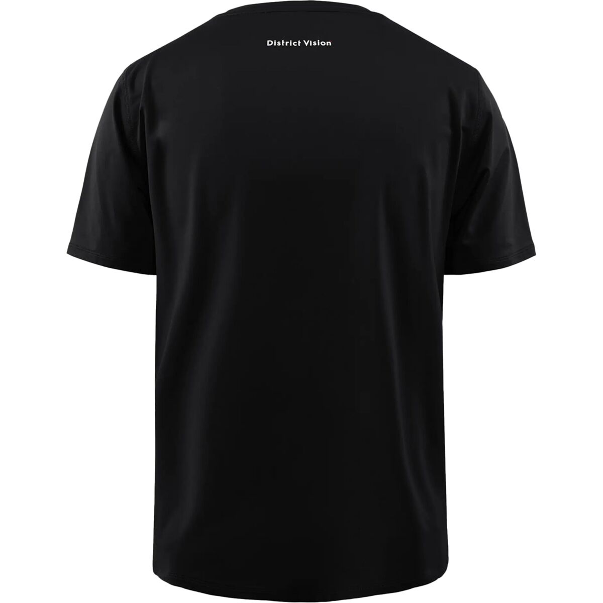 District Vision Lightweight Short-Sleeve Shirt - Men´s