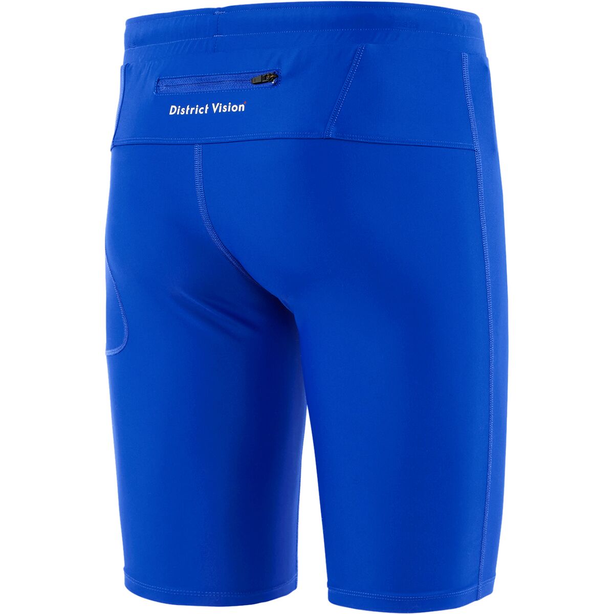 District Vision Recycled Pocketed 9in Half-Tight -...