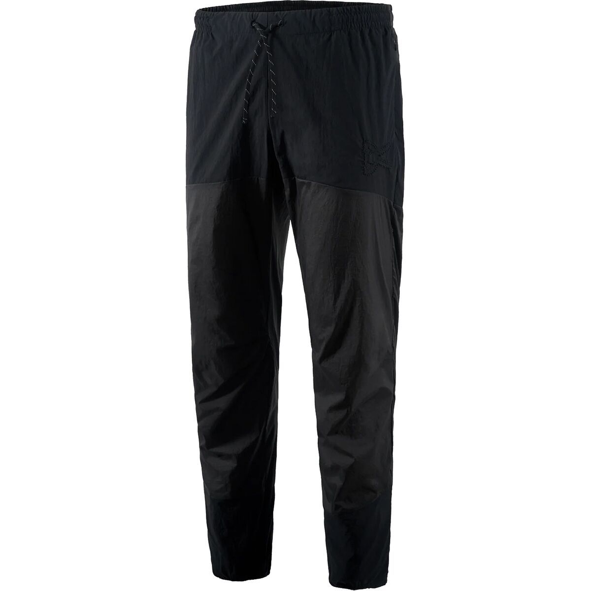 District Vision Ultralight DWR Paneled Track Pant -...