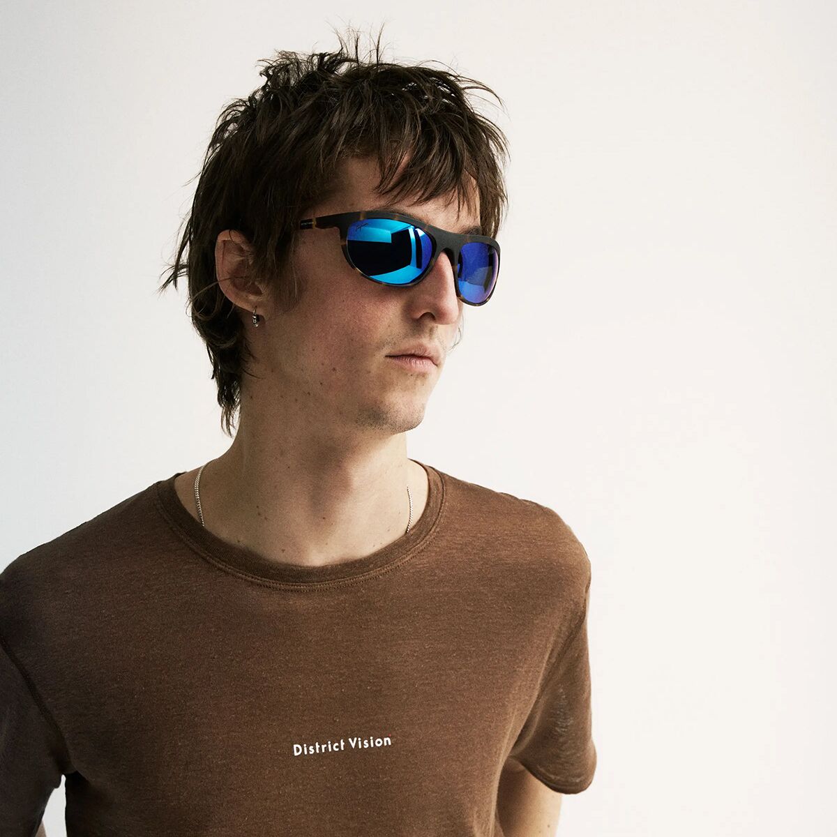 District Vision Takeyoshi Altitude Master Sunglasses