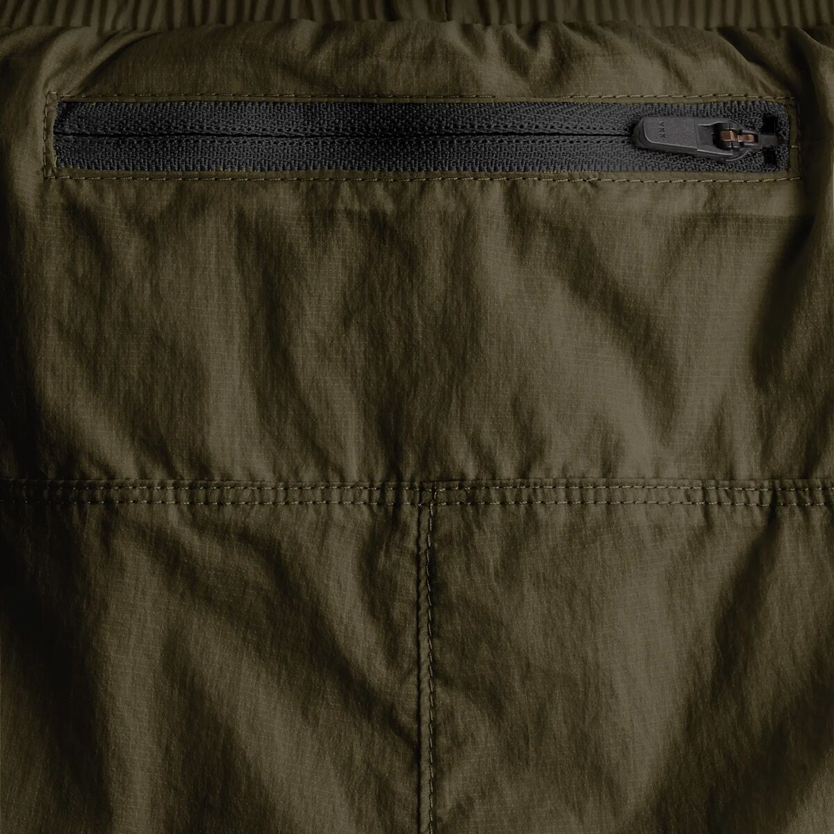 District Vision Ripstop Layered Trail Short - Men´s