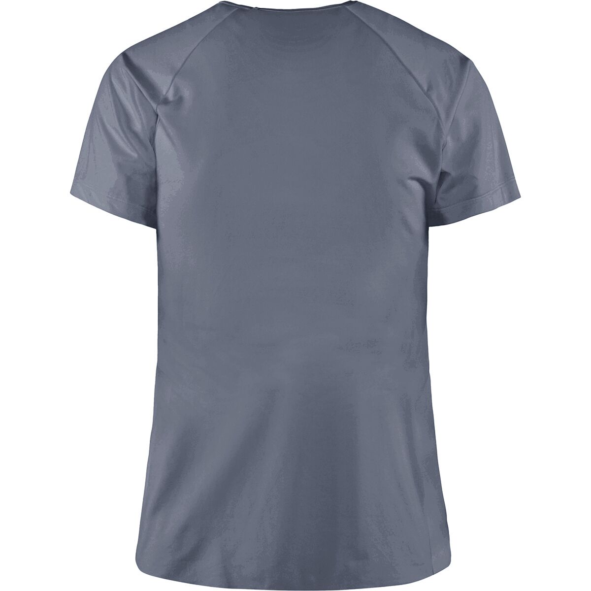 District Vision Ultralight Aloe Short-Sleeve T-Shirt -...