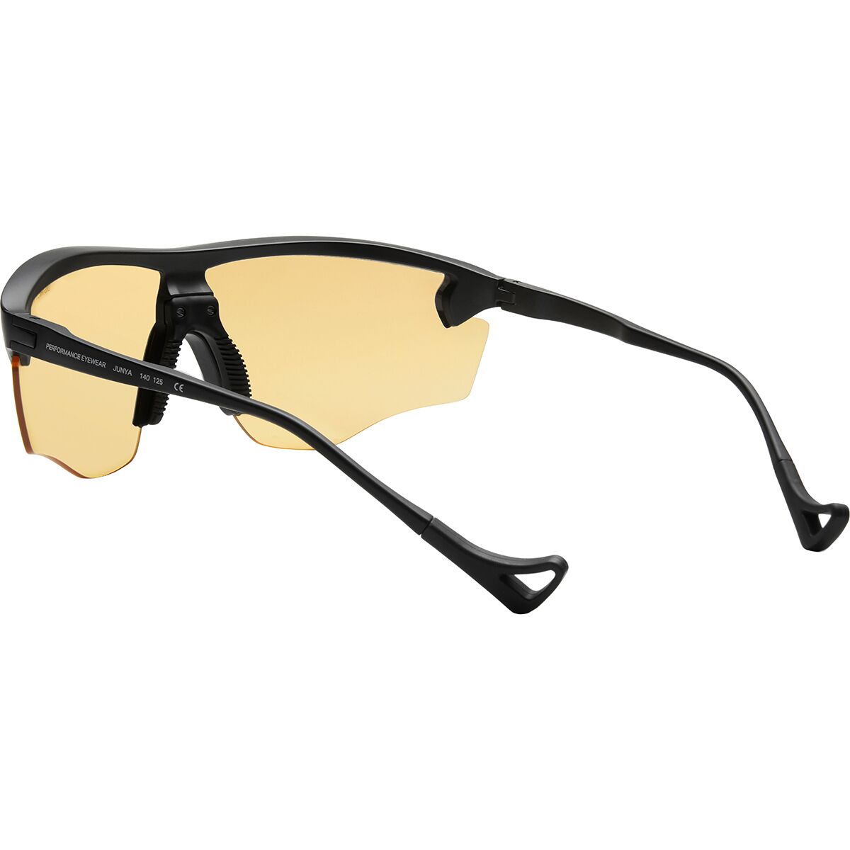 District Vision Junya Racer Sunglasses