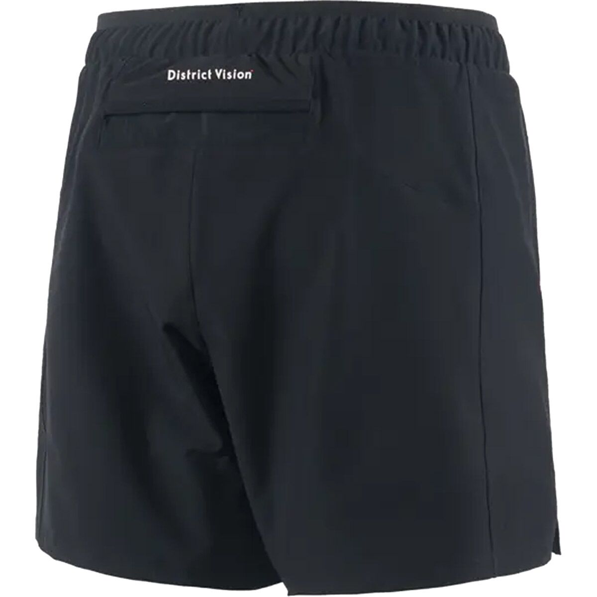 District Vision 7in Training Short - Men´s