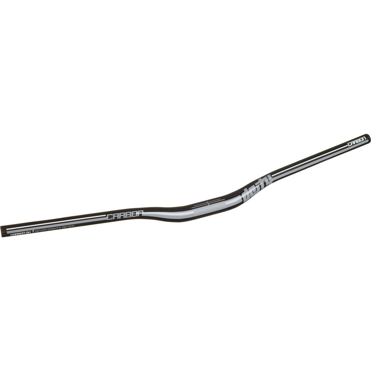 deity dc31 mohawk handlebar