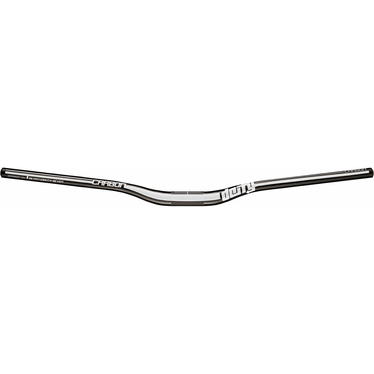 deity dc31 mohawk handlebar