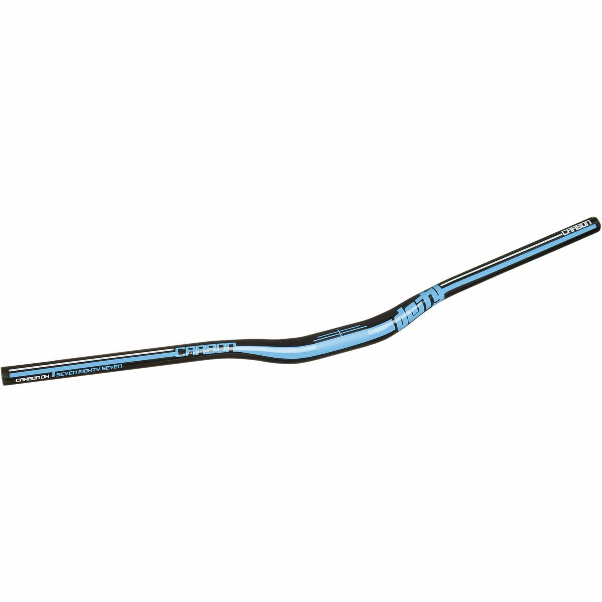 deity mohawk carbon bars