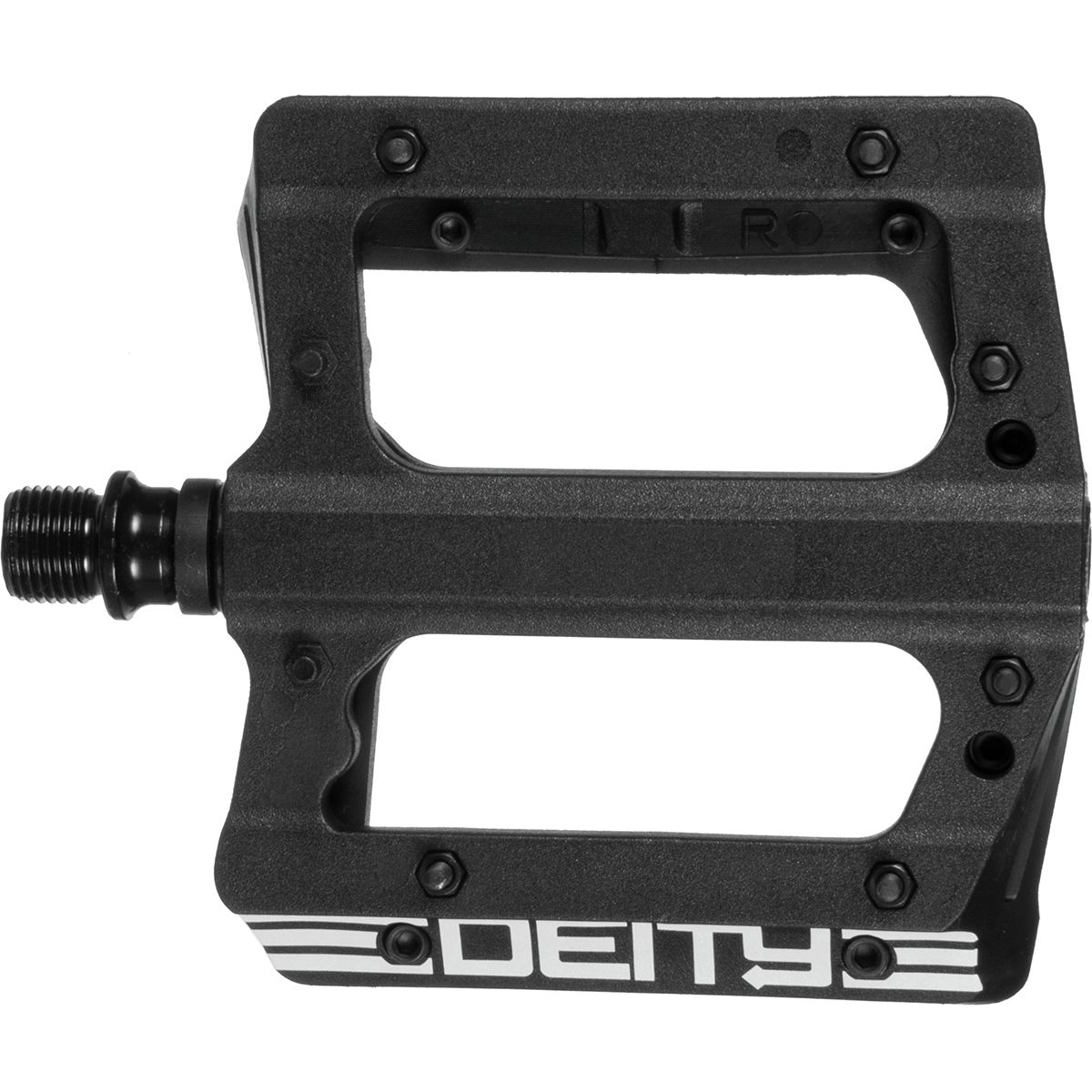 Deity Components Compound Pedals - Bike