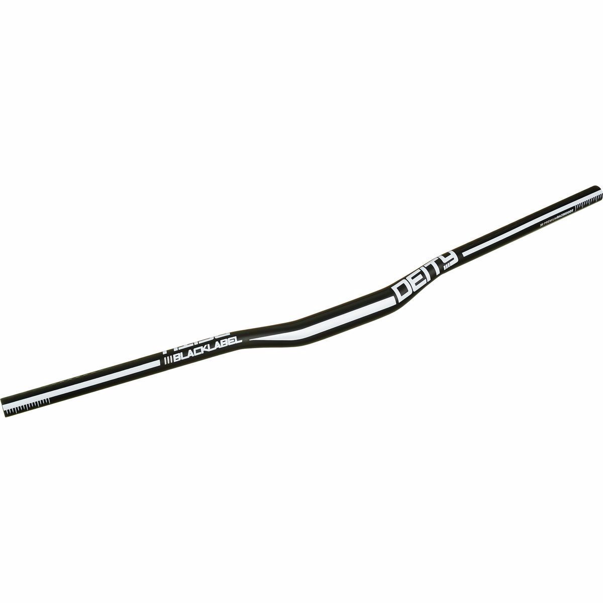 Deity Components Blacklabel 800 15mm Riser Handlebar