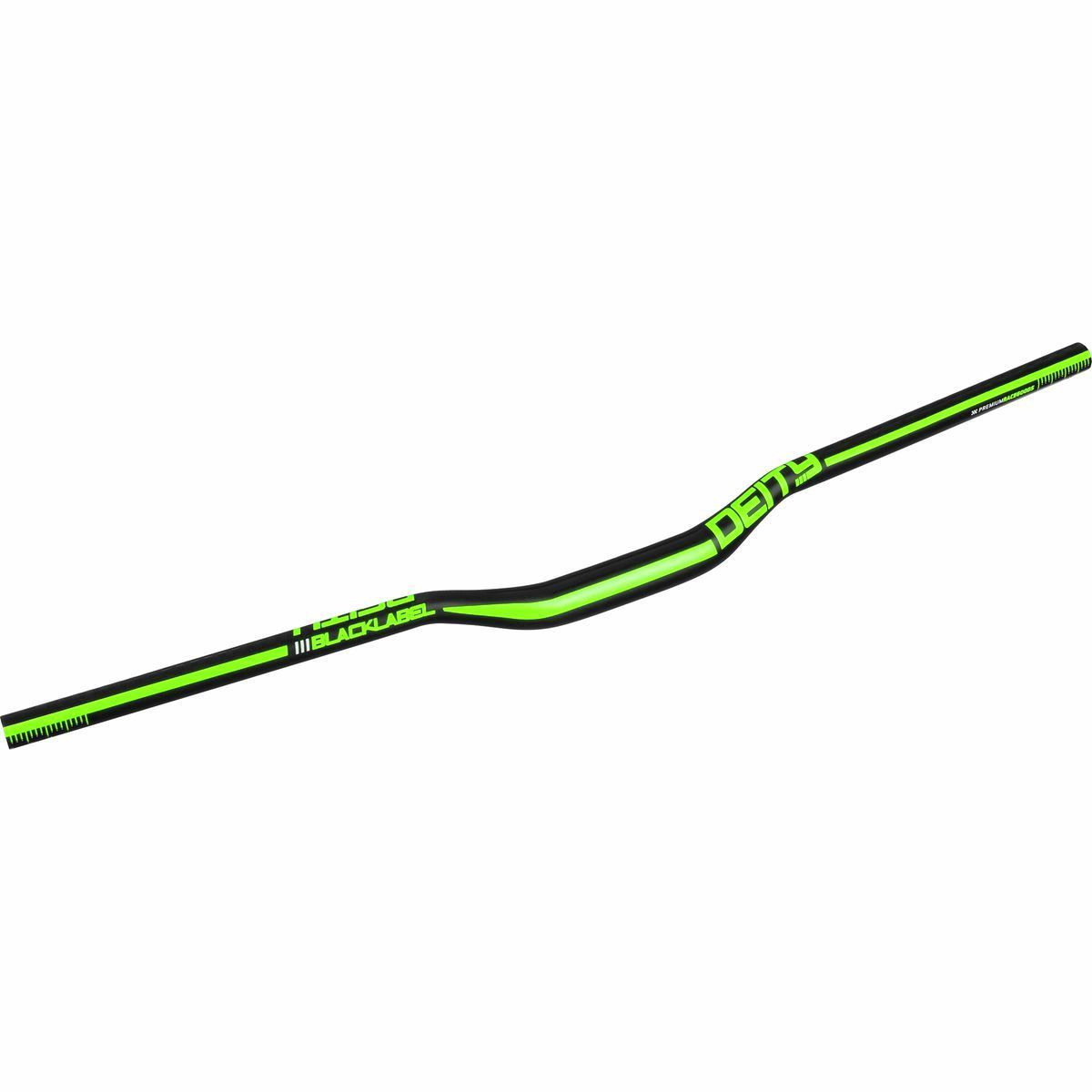 Deity Components Blacklabel 800 25mm Riser Handlebar