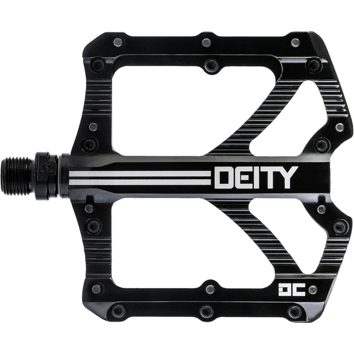 Deity Components Bladerunner Pedals - Bike