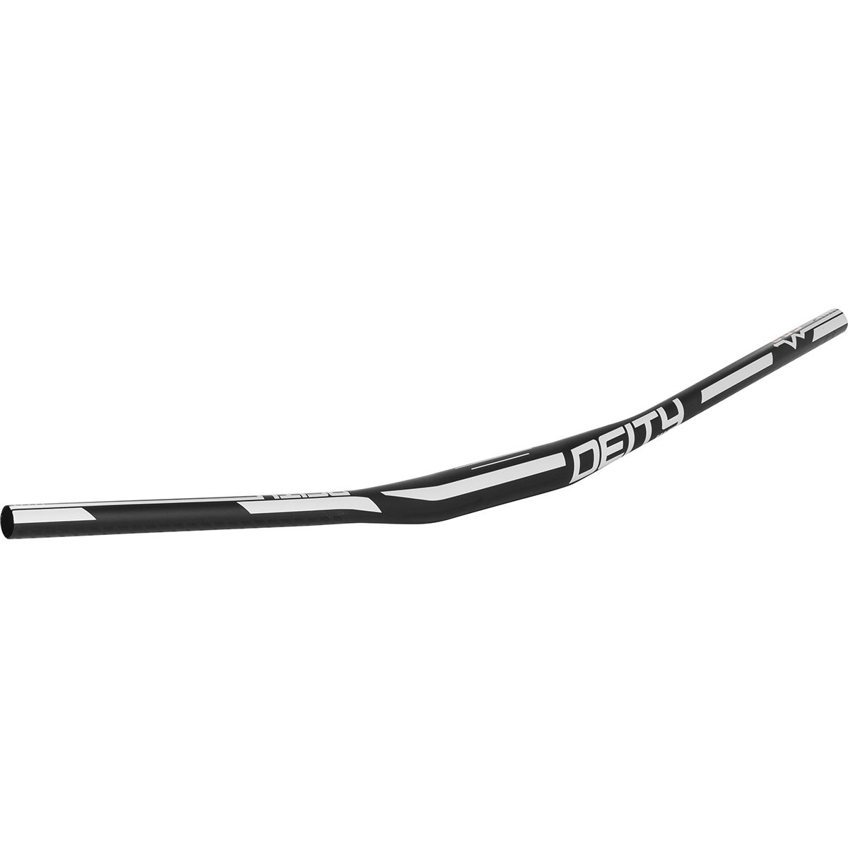 Deity Components Ridgeline 35 15mm Riser Handlebar