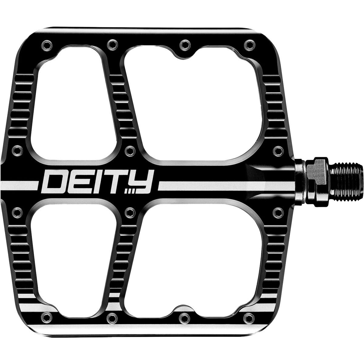 Deity Components Flat Track Pedals