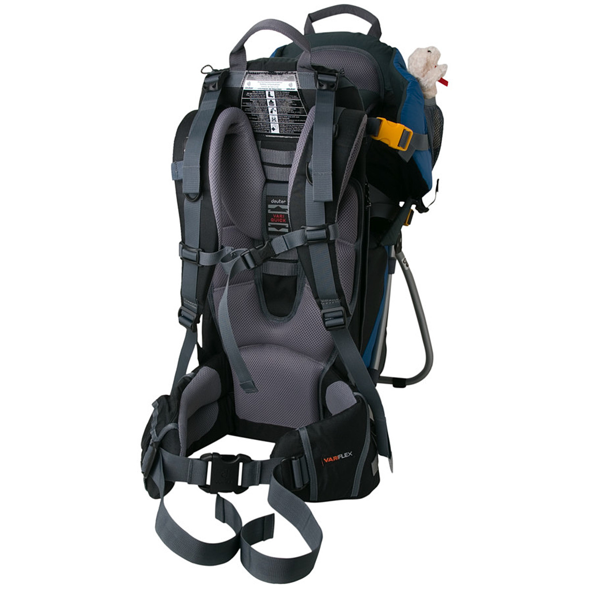 Deuter Kid Comfort II Kids