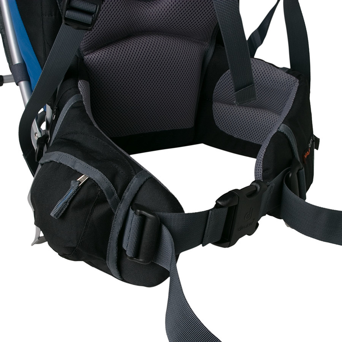 Deuter Kid Comfort II Kids
