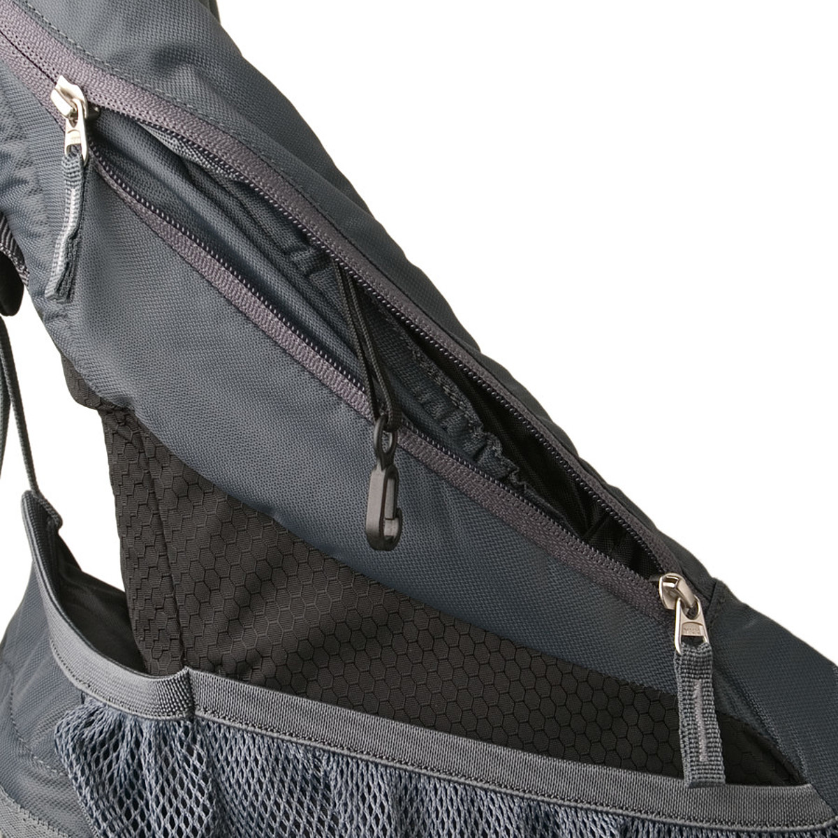 Deuter Kid Comfort III - Kids