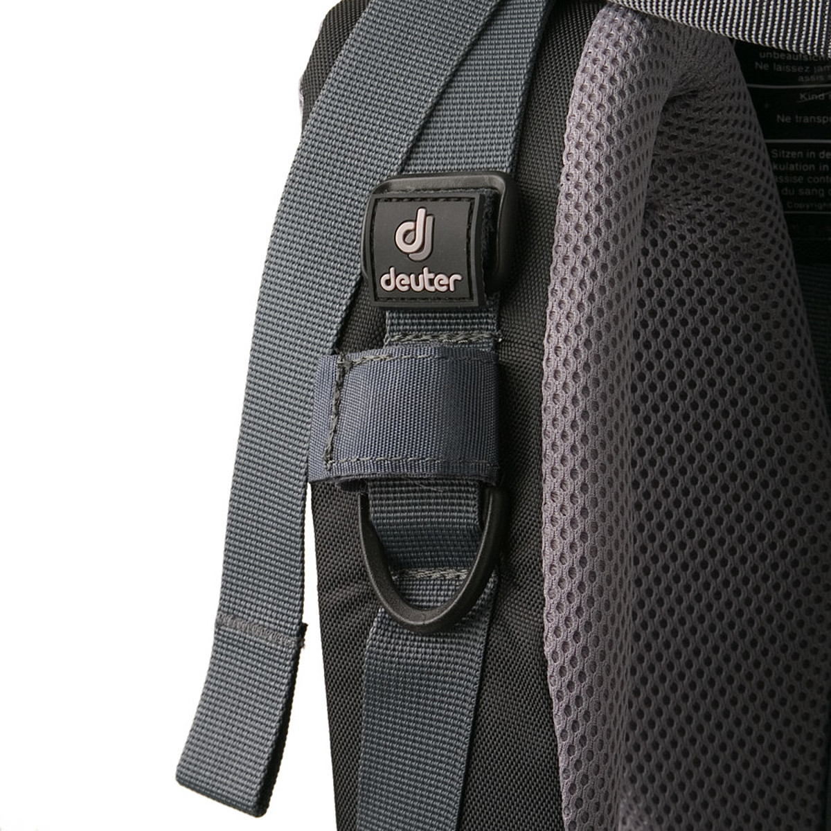 Deuter Kid Comfort III - Kids