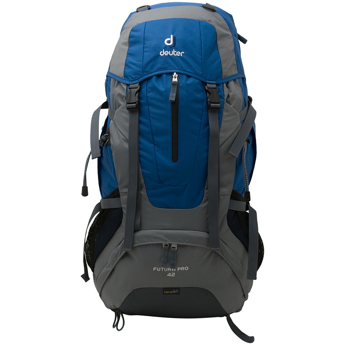 Deuter Futura Pro 42 Backpack 2550cu in Hike & Camp