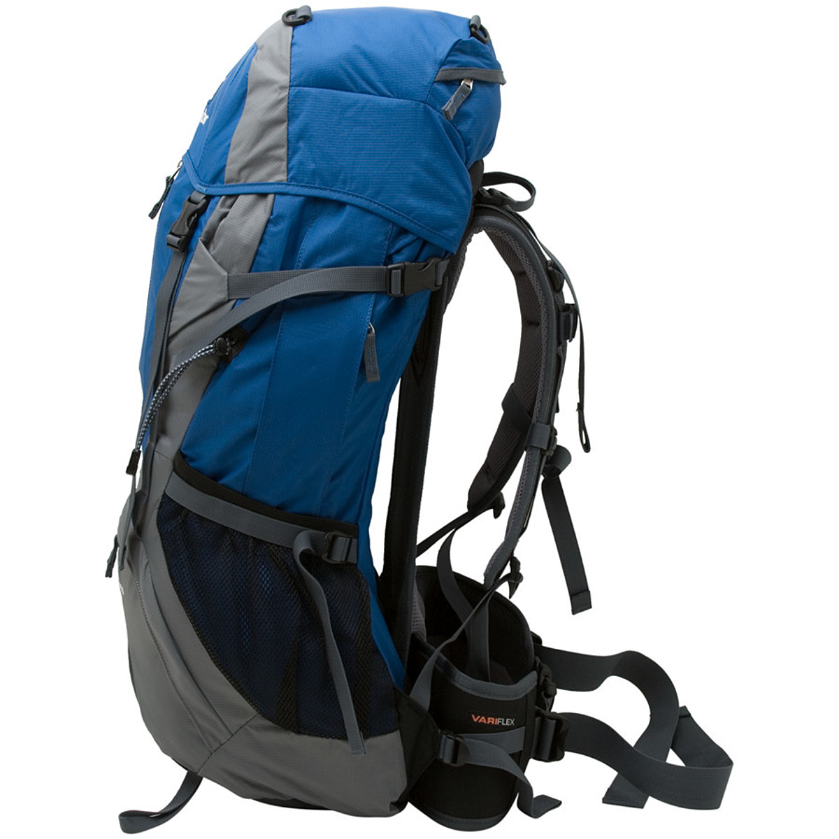 Deuter Futura Pro 42 Backpack 2550cu in Hike & Camp