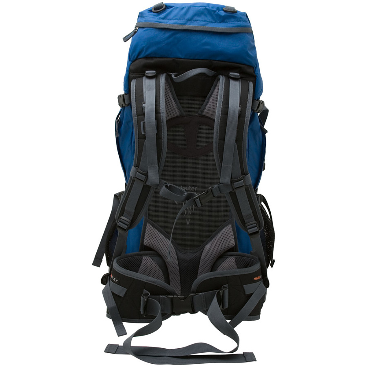 Deuter Futura Pro 42 Backpack 2550cu in Hike & Camp