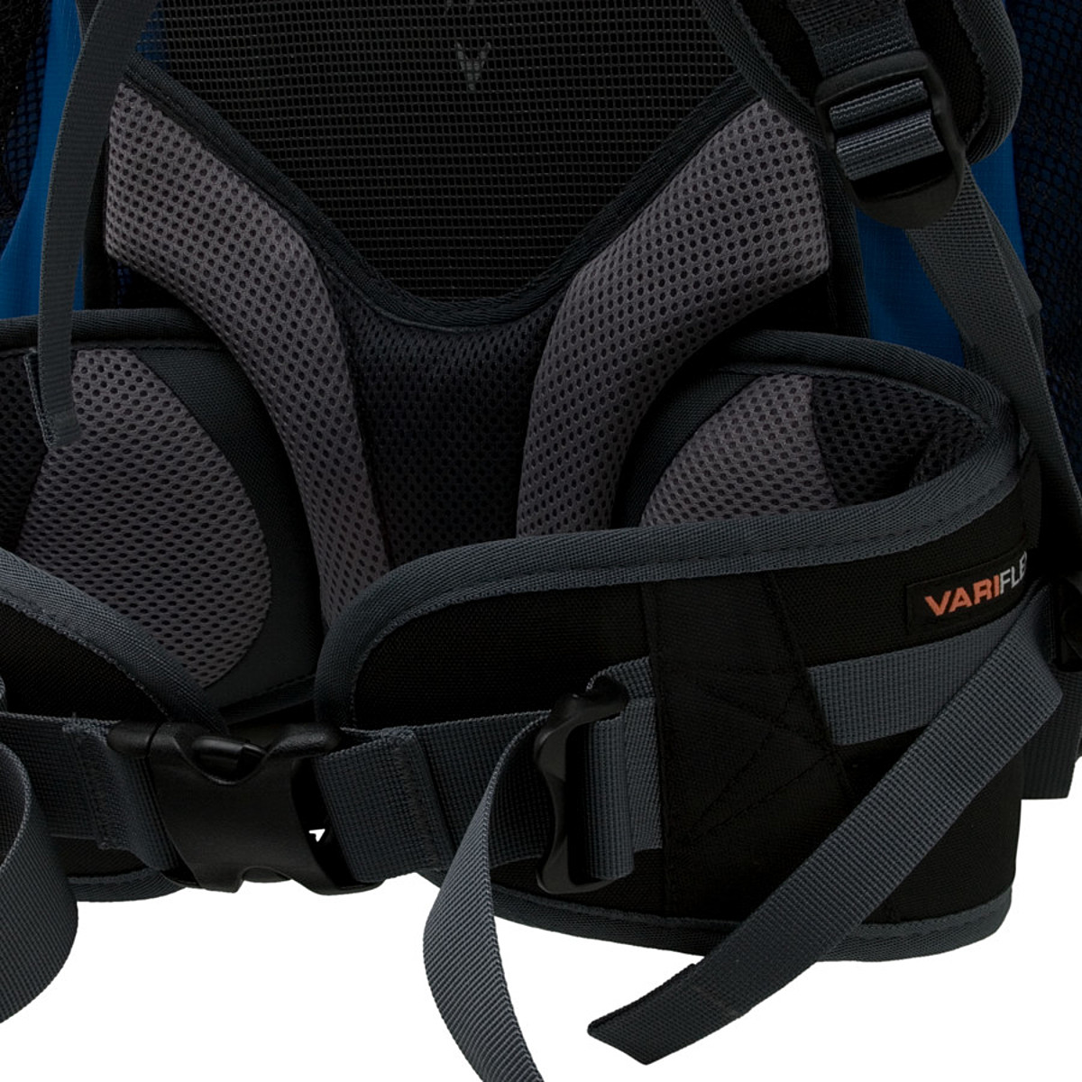 Deuter Futura Pro 42 Backpack 2550cu in Hike & Camp