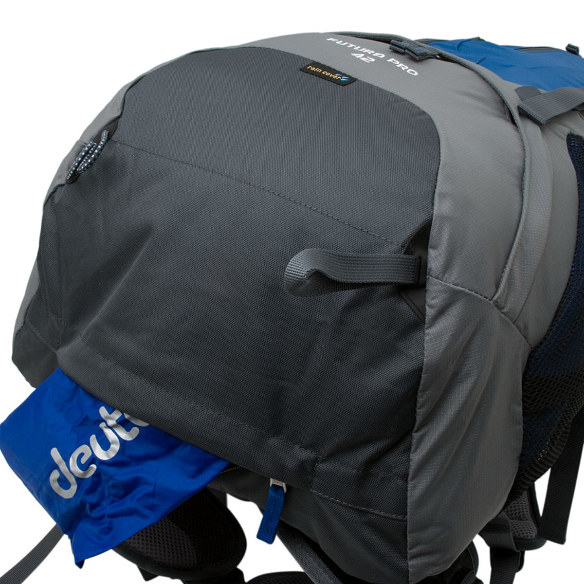 Deuter Futura Pro 42 Backpack 2550cu in Hike & Camp