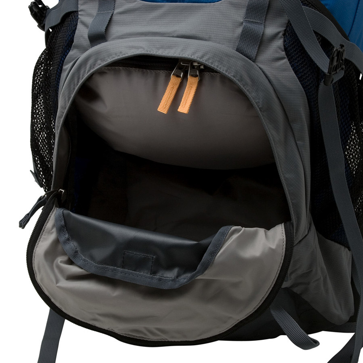 Deuter Futura Pro 42 Backpack 2550cu in Hike & Camp