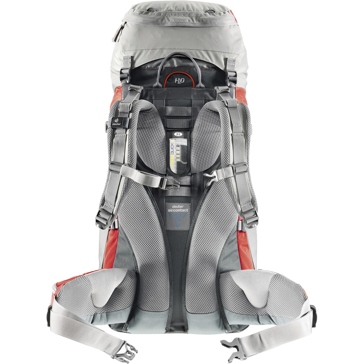 Deuter ACT Lite 40+10L Backpack Hike & Camp
