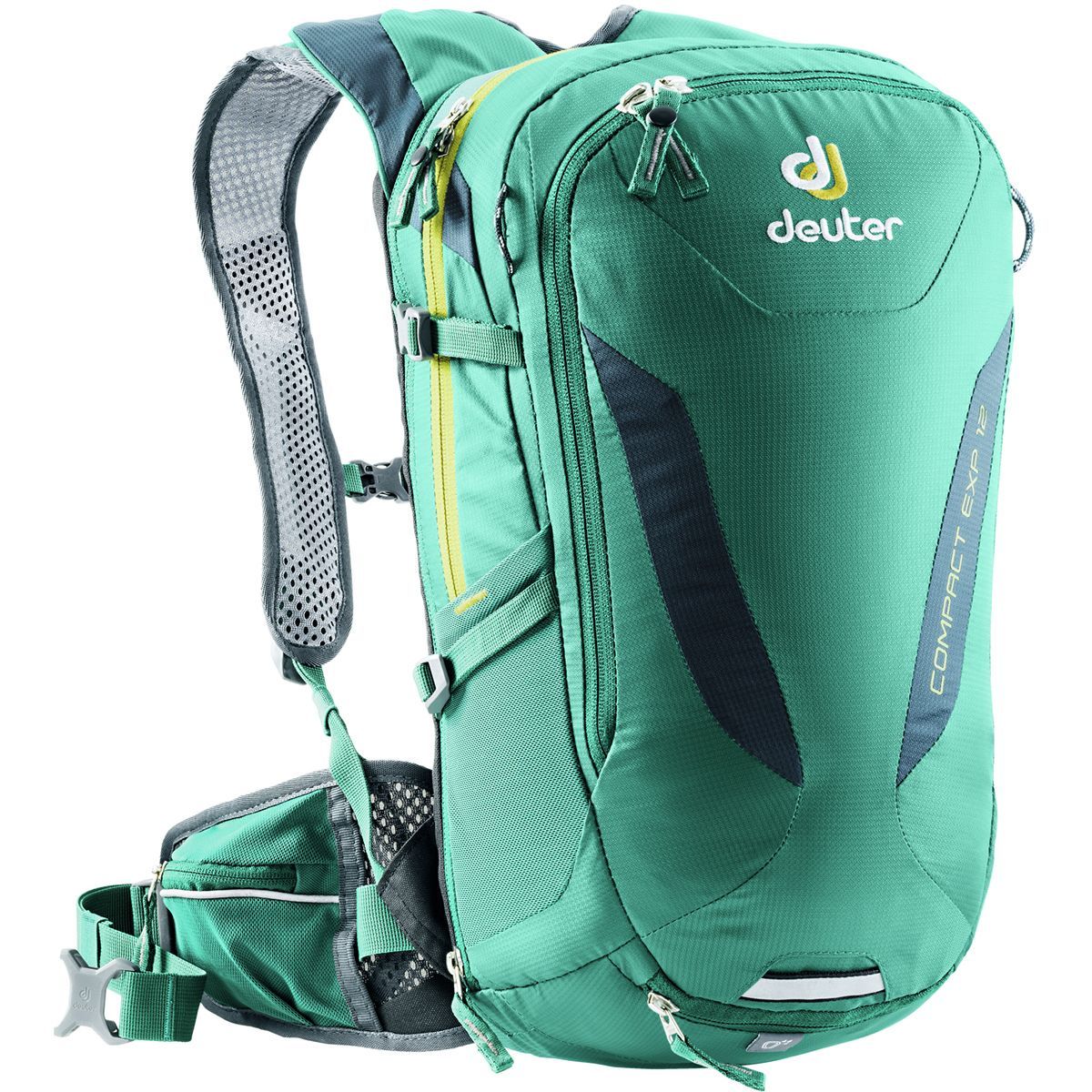 Deuter Compact EXP 12L Backpack Hike & Camp